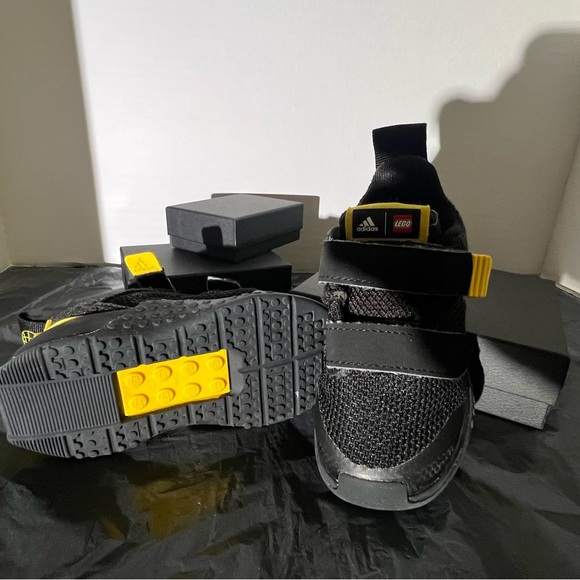 Adidas Lego sports pro shoes - Picture 9 of 10